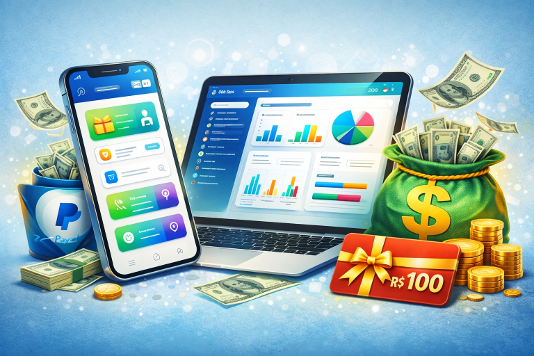 Como Funciona O Site De Pesquisas Opiday? Saiba Aqui Como Ganhar Neste App