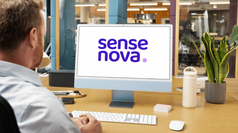 Sensenova Pesquisa Remunerada: a ciência do desejo que transforma dados em sensações reais