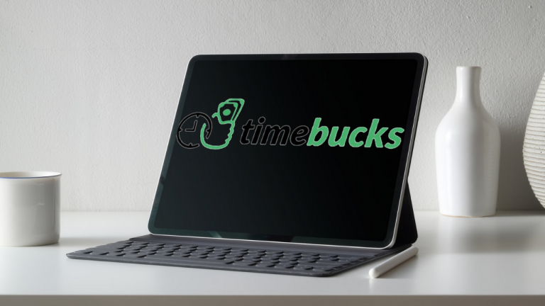 TimeBucks: Site Paga Em Dólar Para Assistir Vídeos, Curtir, Comentar E Seguir