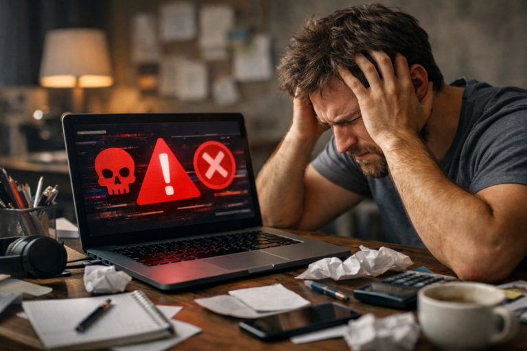 3 Sites De Pesquisas Que Eu NÃO Recomendo Mais Você Pode Estar Perdendo Tempo