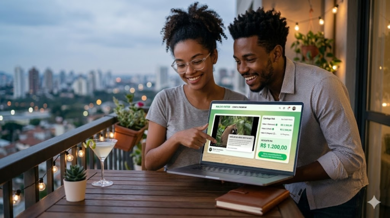 Cadastro no Programa de Afiliados Riachuelo: Ganhe Comissões Online
