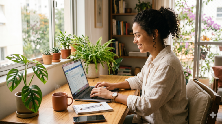 5 Sites que Pagam de Verdade para Fazer Renda Extra (Guia Prático)