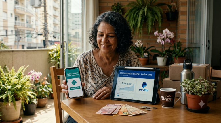 Os 11 Sites de Pesquisas Remuneradas Confiáveis para Ganhar Recompensas em 2026