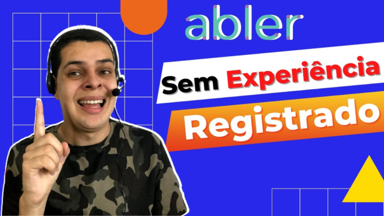 Vagas Home Office Sem Experiência Grátis